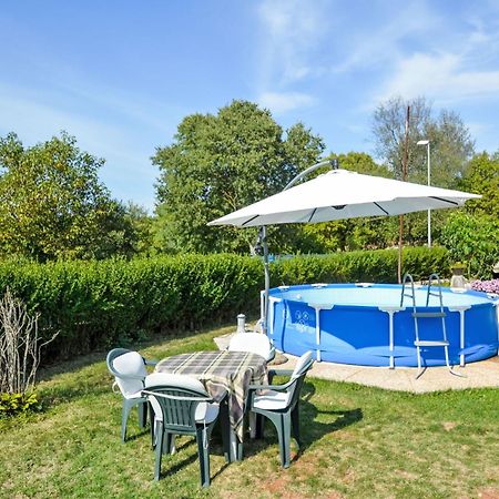Holiday Home Cekic - Roj506 By Interhome Sosici Exteriér fotografie