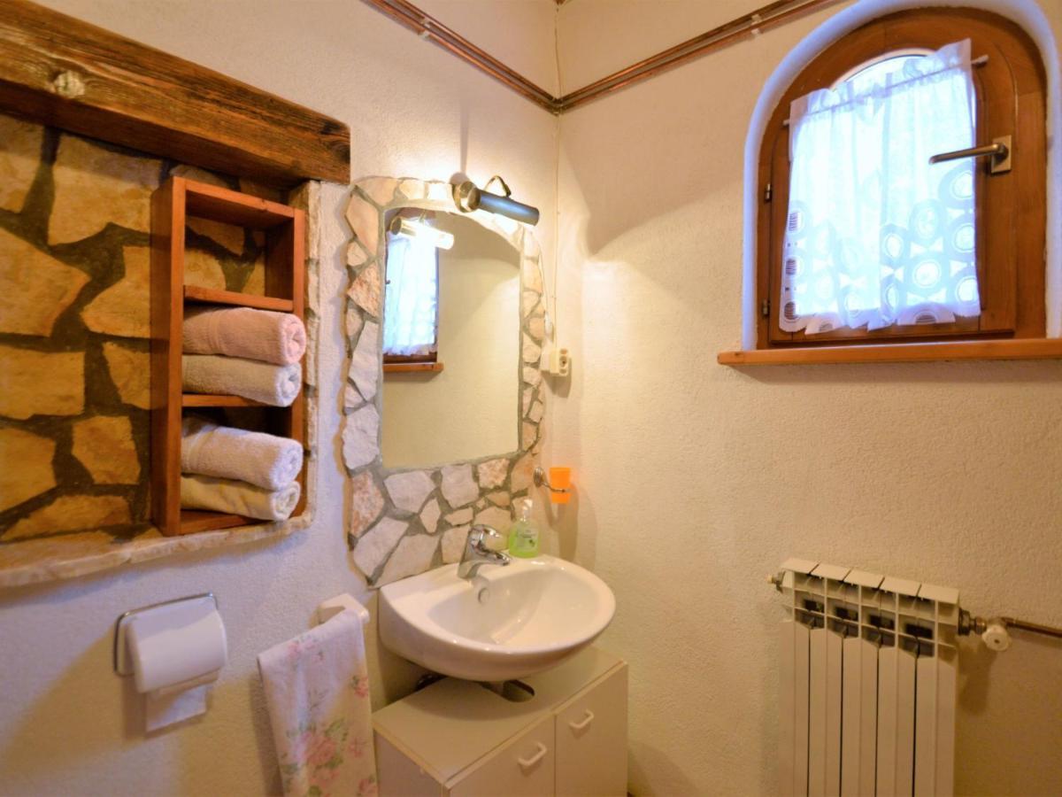 Holiday Home Cekic - Roj506 By Interhome Sosici Exteriér fotografie