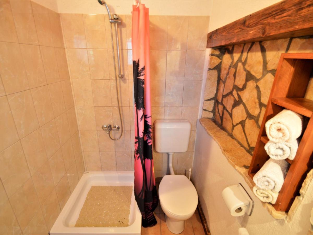 Holiday Home Cekic - Roj506 By Interhome Sosici Exteriér fotografie