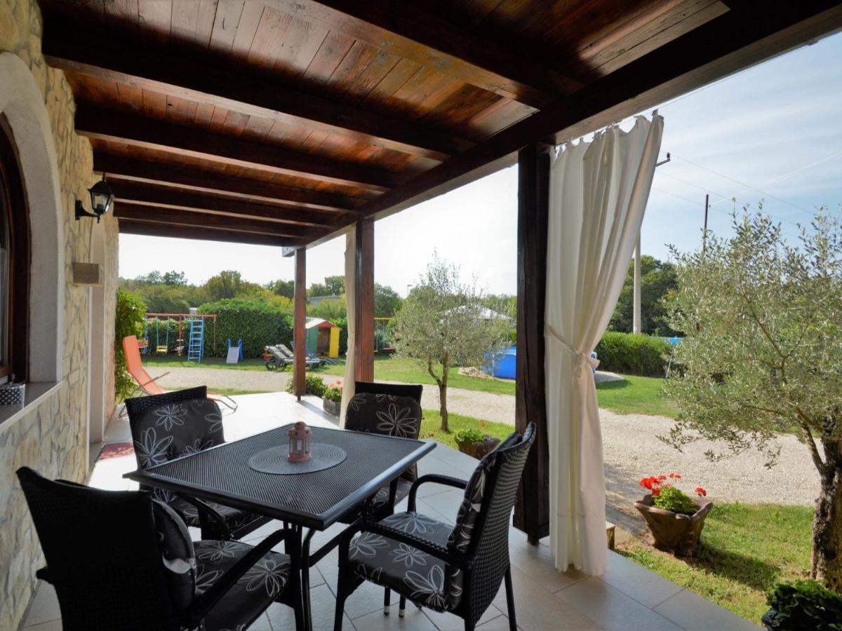 Holiday Home Cekic - Roj506 By Interhome Sosici Exteriér fotografie