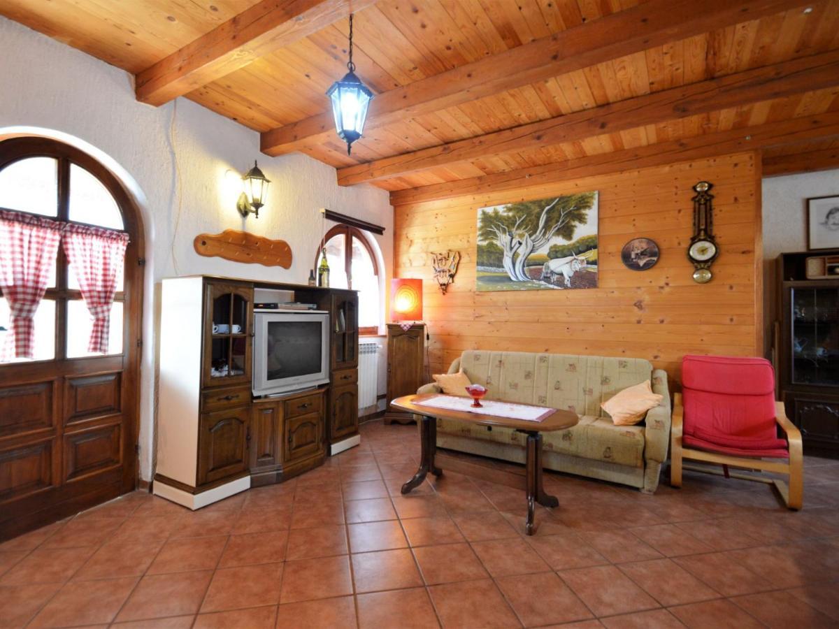 Holiday Home Cekic - Roj506 By Interhome Sosici Exteriér fotografie
