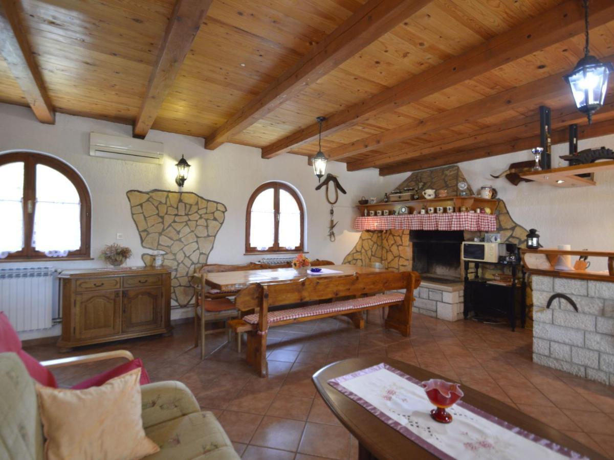 Holiday Home Cekic - Roj506 By Interhome Sosici Exteriér fotografie