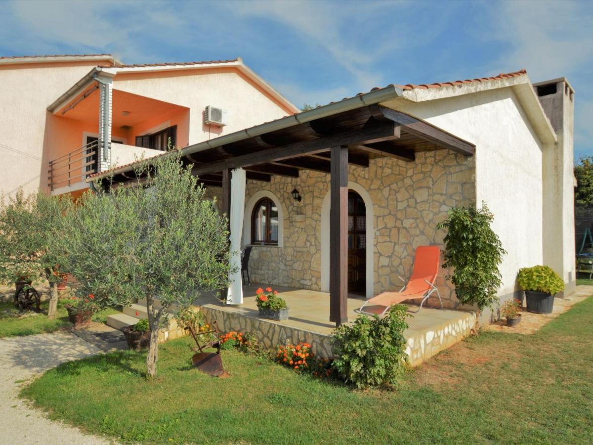 Holiday Home Cekic - Roj506 By Interhome Sosici Exteriér fotografie