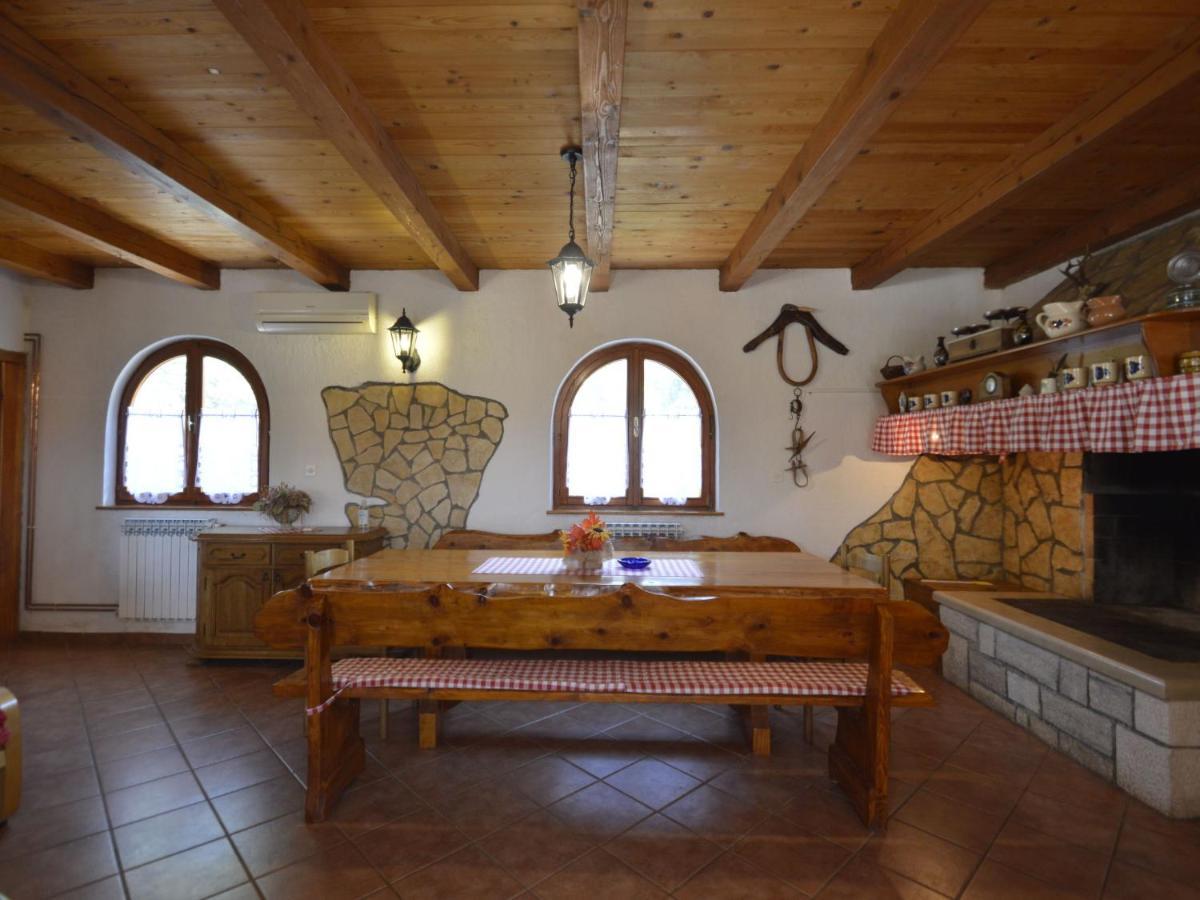 Holiday Home Cekic - Roj506 By Interhome Sosici Exteriér fotografie