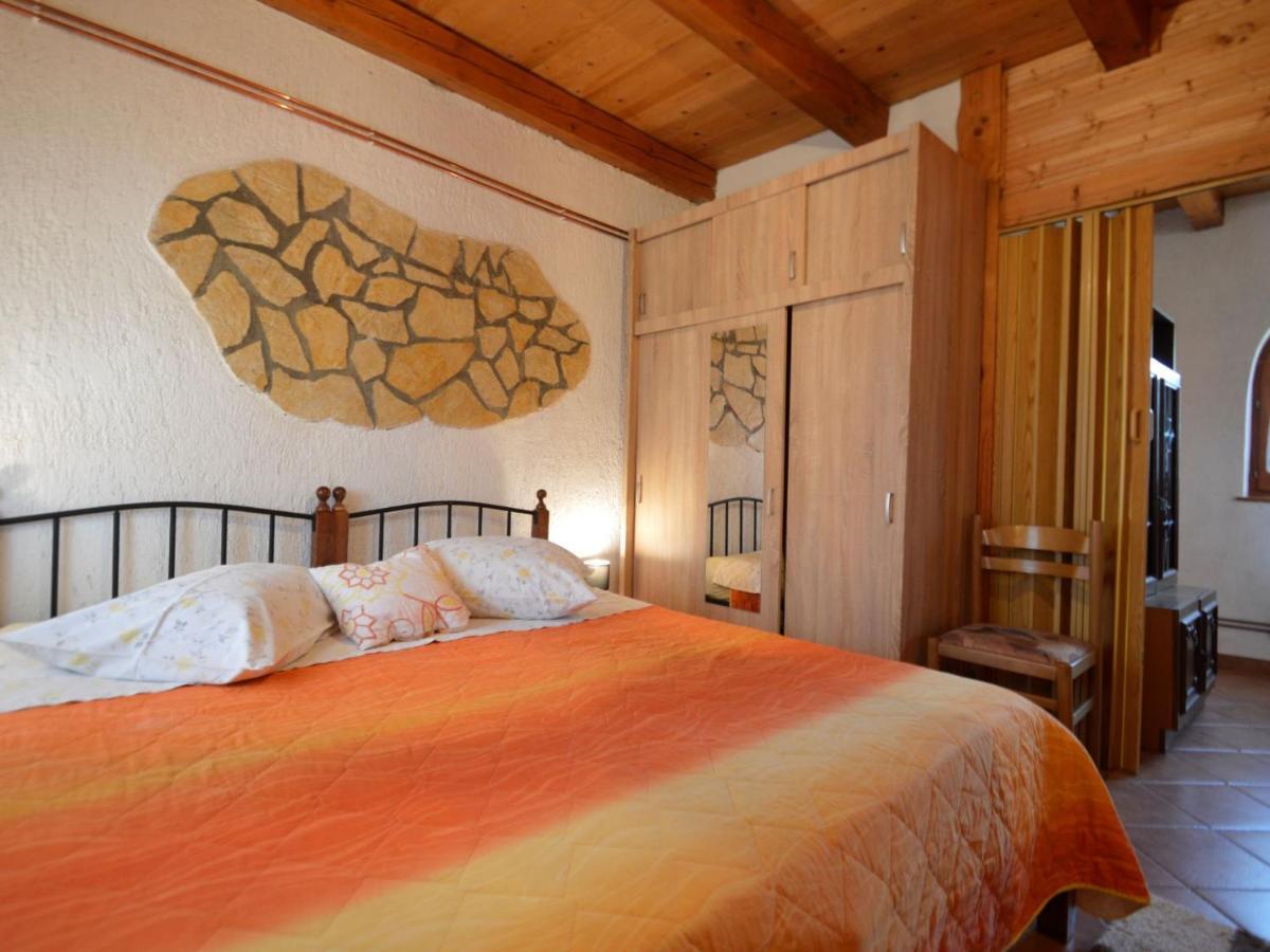Holiday Home Cekic - Roj506 By Interhome Sosici Exteriér fotografie