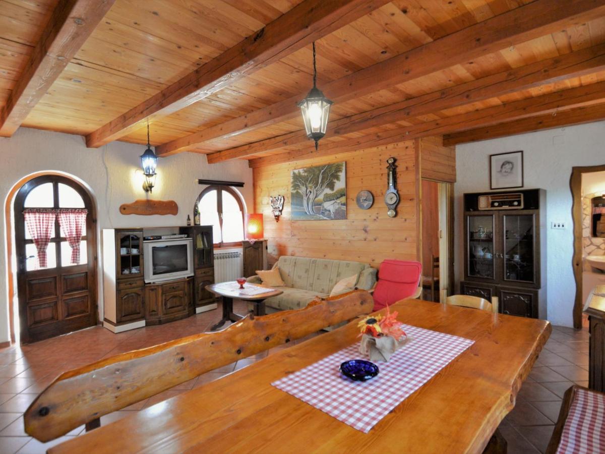 Holiday Home Cekic - Roj506 By Interhome Sosici Exteriér fotografie