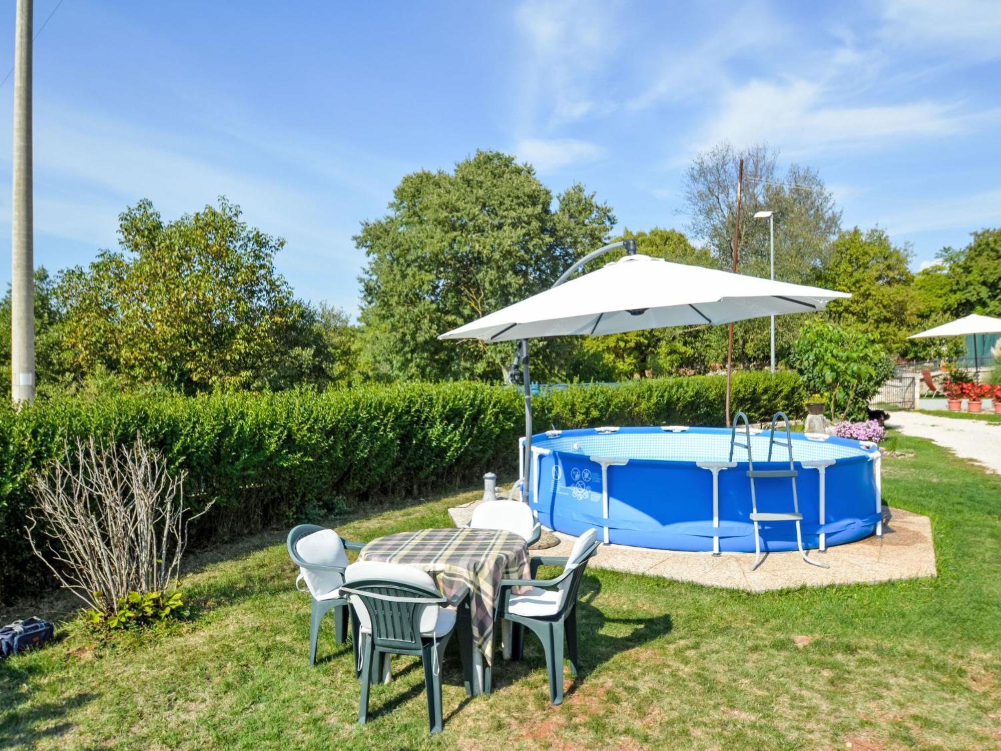 Holiday Home Cekic - Roj506 By Interhome Sosici Exteriér fotografie